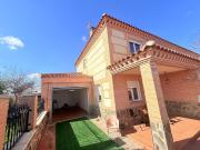 Casa adosada en venta en Magán. Casas adosadas.