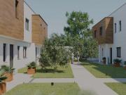 Casa adosada en venta en Mairena del Aljarafe, Casco...