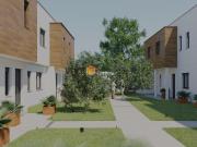 Casa adosada en venta en Mairena del Aljarafe, Casco...