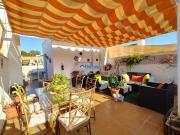 Casa adosada en venta en Málaga, Campanillas. Acogedor...