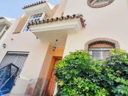 Casa adosada en venta en Málaga, Campanillas. Casas...