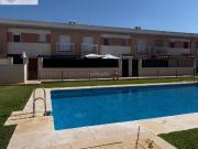 Casa adosada en venta en Málaga, Campanillas. Descubre...