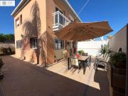 Casa adosada en venta en Málaga, Campanillas....