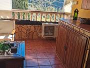 Casa adosada en venta en Málaga, Cerrado de Calderón...