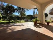 Casa adosada en venta en Málaga, Cerrado de Calderón...