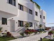 Casa adosada en venta en Málaga, Churriana El Pizarrillo...