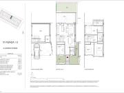 Casa adosada en venta en Málaga, Churriana El Pizarrillo...