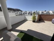 Casa adosada en venta en Málaga, Churriana El Pizarrillo...