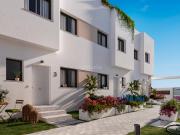 Casa adosada en venta en Málaga, Churriana El Pizarrillo...