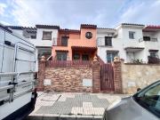 Casa adosada en venta en Málaga, Churriana El Pizarrillo...