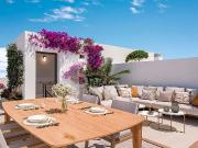 Casa adosada en venta en Málaga, Churriana El Pizarrillo...