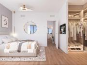 Casa adosada en venta en Málaga, Churriana El Pizarrillo...