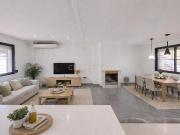 Casa adosada en venta en Málaga, Churriana El Pizarrillo...