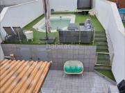 Casa adosada en venta en Málaga, Distrito Zeta Recinto...