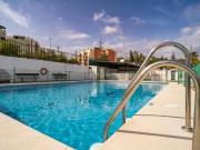 Casa adosada en venta en Málaga, El Atabal. Chalet...