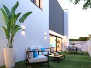 Casa adosada en venta en Málaga, Fuente Alegre El...