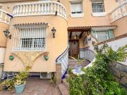 Casa adosada en venta en Málaga, Guadalmar. MAGNIFICO...