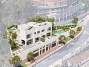 Casa adosada en venta en Málaga, La Malagueta Monte...