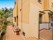 Casa adosada en venta en Málaga, Limonar. Amplitud,...