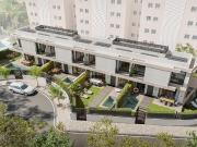 Casa adosada en venta en Málaga, Limonar. Pareado de...