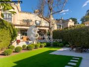 Casa adosada en venta en Málaga, Limonar. VILLA DE LUJO...