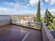 Casa adosada en venta en Málaga, Los Almendros El...