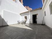 Casa adosada en venta en Málaga, Mangas Verdes Las...