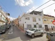 Casa adosada en venta en Málaga, Mangas Verdes Las...