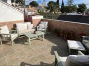 Casa adosada en venta en Málaga, Miraflores del Palo....