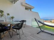 Casa adosada en venta en Málaga, Miraflores del Palo....
