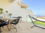 Casa adosada en venta en Málaga, Miraflores del Palo....