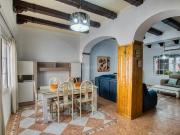 Casa adosada en venta en Málaga, Olletas Sierra...