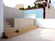 Casa adosada en venta en Málaga, Olletas Sierra...