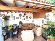 Casa adosada en venta en Málaga, Parque Clavero. CHALET...