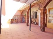 Casa adosada en venta en Málaga, Parque Victoria...