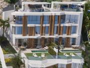 Casa adosada en venta en Málaga, Pedregalejo Morlaco....