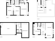 Casa adosada en venta en Málaga, Pedregalejo Morlaco....