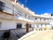 Casa adosada en venta en Málaga, San Alberto La...