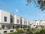 Casa adosada en venta en Málaga, Santa Isabel. Casas...