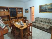 Casa adosada en venta en Malagón. GRAN CASA LISTA PARA...