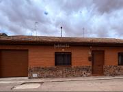 Casa adosada en venta en Malagón. MAGNÍFICA CASA...