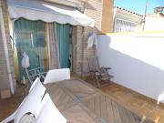 Casa adosada en venta en Malgrat de Mar. Casa adosada en...