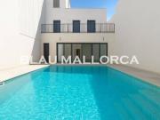 Casa adosada en Venta en Manacor Centre