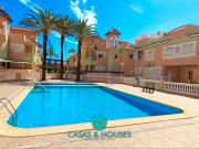 Casa adosada en venta en Manga del Mar Menor La, Tomás...