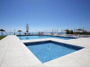 Casa adosada en venta en Manilva, Alcorrín. FANTÁSTICO...