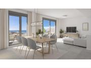 Casa adosada en venta en Manilva, Chullera. 40 adosados...