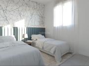 Casa adosada en venta en Manilva, Chullera. Adosado en...