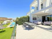 Casa adosada en venta en Manilva, Chullera. Adosado...