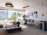 Casa adosada en venta en Manilva, Chullera. DDH516....