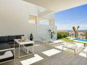 Casa adosada en venta en Manilva, Chullera. DDH668....